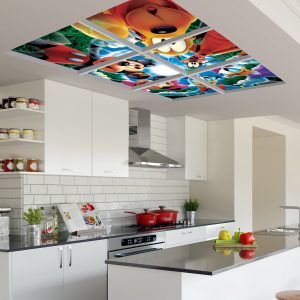 آسمان مجازی کارتونی کودک 2x3-69