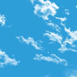 آسمان مجازی آسمان ابری 2x4-6