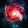 آسمان مجازی کهکشان 3x3-43