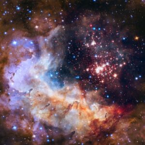 آسمان مجازی کهکشان 3x4-22