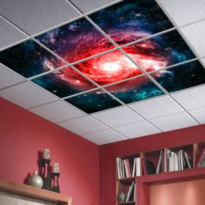 آسمان مجازی کهکشان 3x3-43