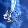 آسمان مجازی هواپیما جنگنده 3x3-10